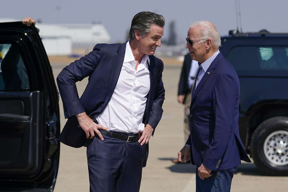 Gavin newsom governor california lt worth vietpress usa endorses united voters vote californian candidate calls election voices speaks rally talent